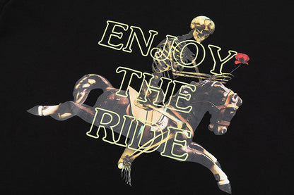 Camiseta Cactus Jack Astro World Enjoy