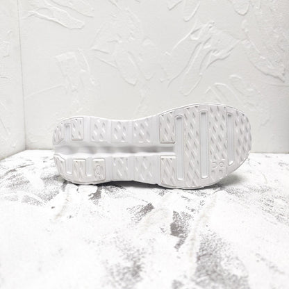 LOEWE x On Cloudtilt White