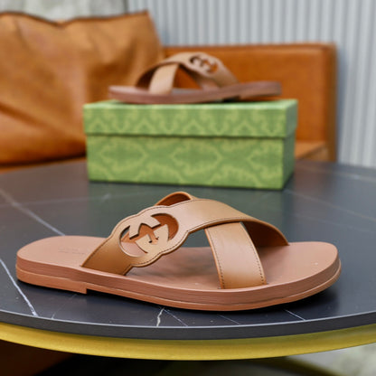 Slipper GG