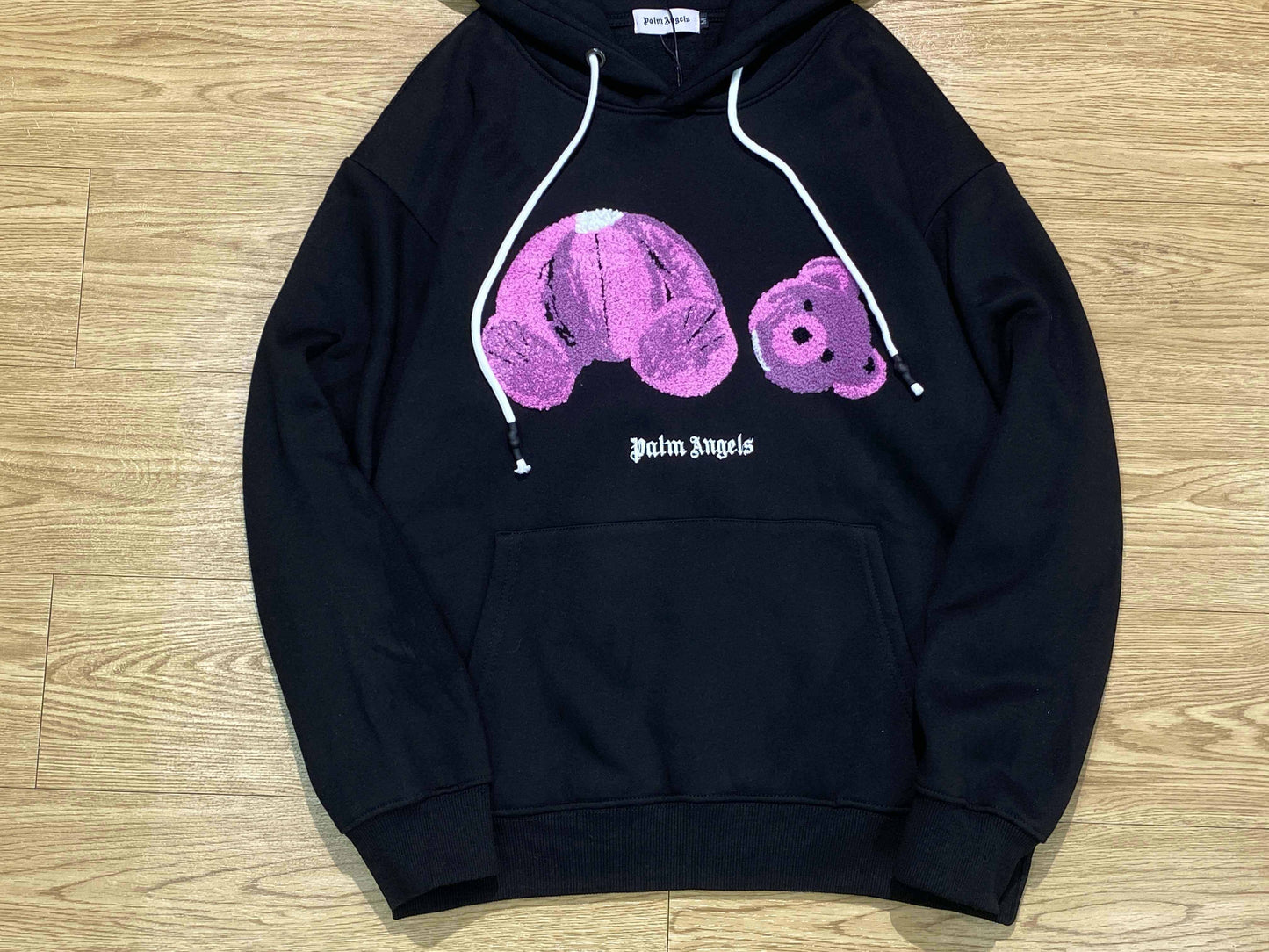 Moletom Palm Angels