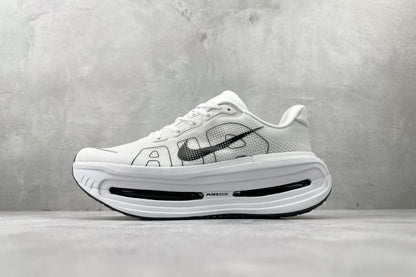 Nike Vomero Premium "White & Black"
