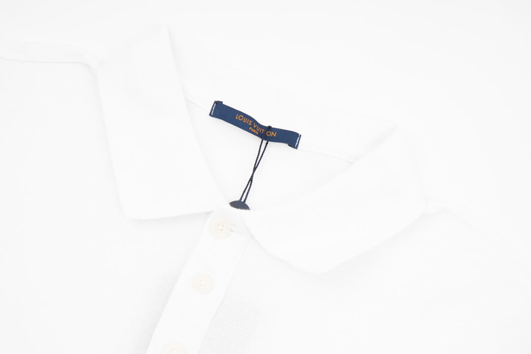 Polo Louis Vuitton