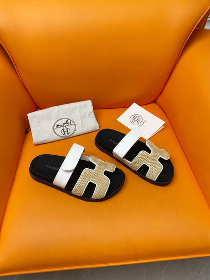 Hermes Chypre Sandal