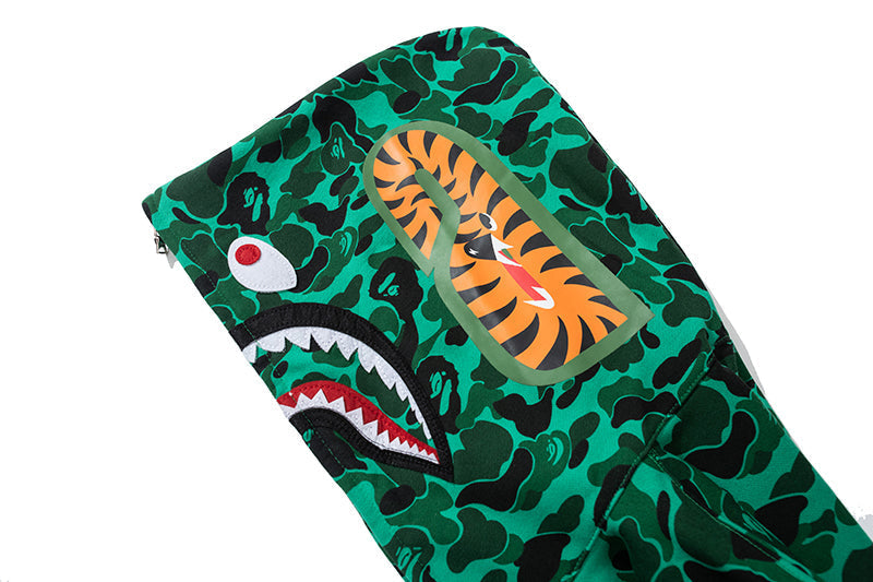 Moletom Bape