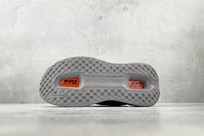 Nike Vomero Premium "Grey & Orange"