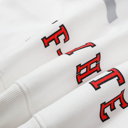 Moletom Off-White