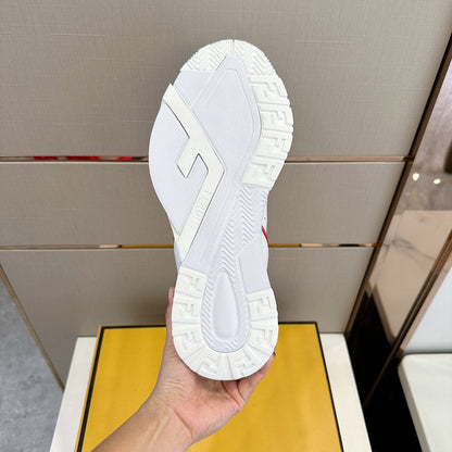 Tênis Casual Fendi