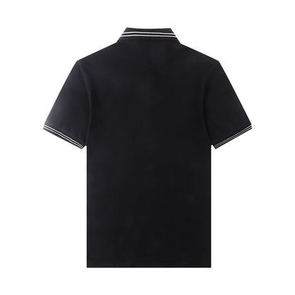 Polo Burberry