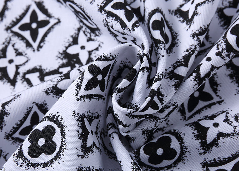 Conjunto Louis Vuitton