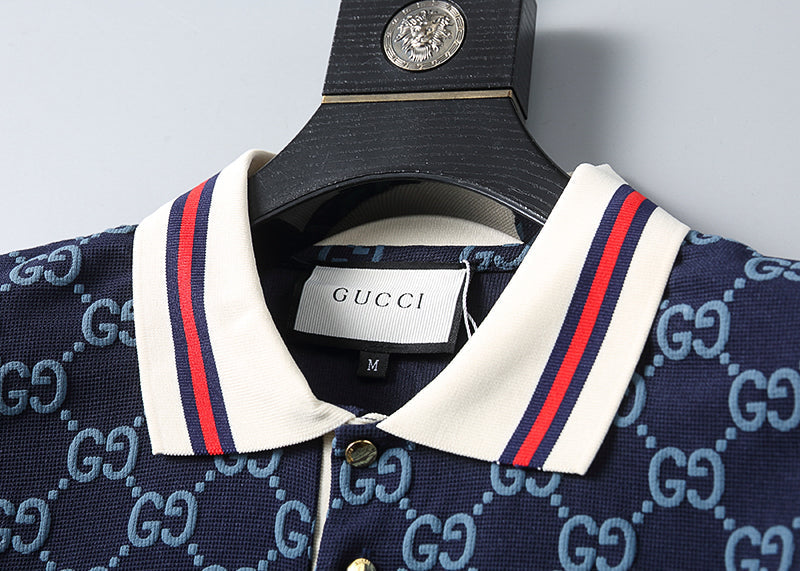 Polo Gucci
