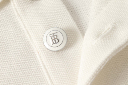 Polo Burberry