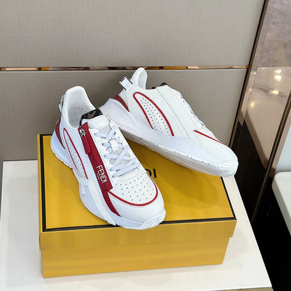 Tênis Casual Fendi