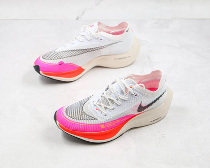 Nike ZoomX Vaporfly Next% 2 White Pink
