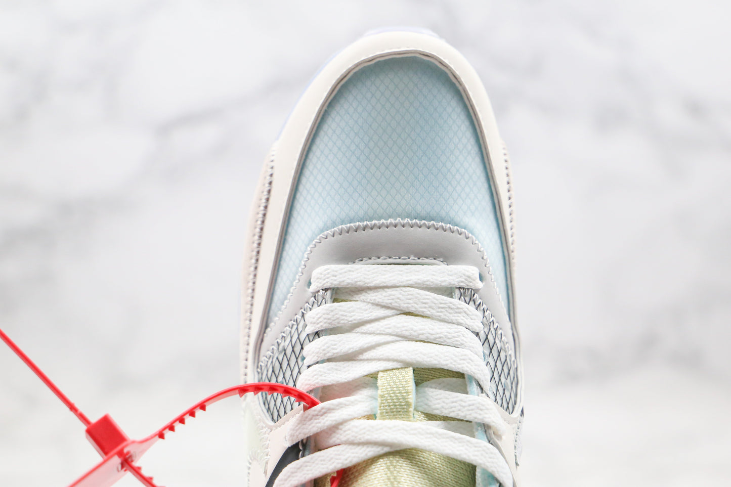 Nike Air Max 90 Colab Off White