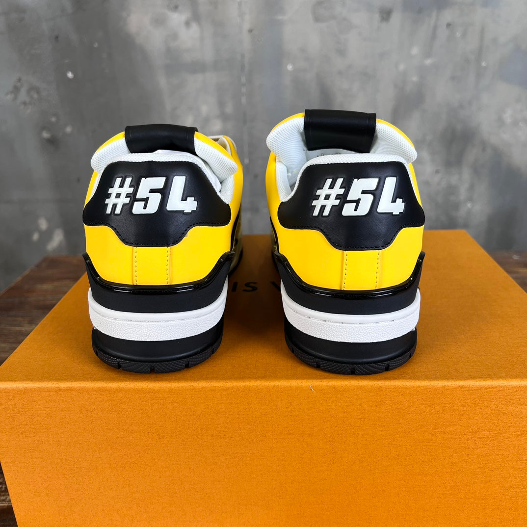LV Trainer 54