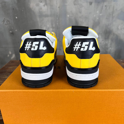 LV Trainer 54