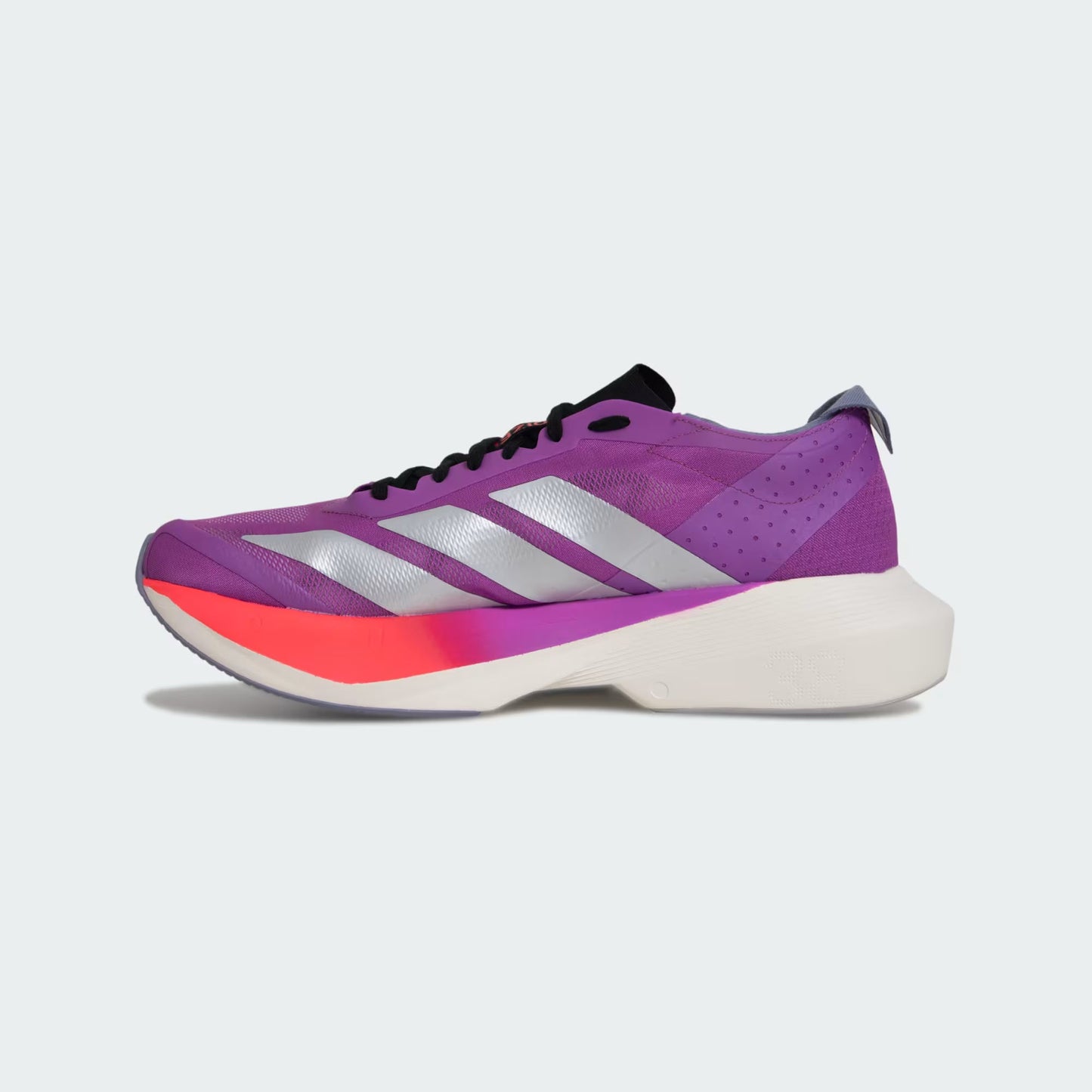 Tênis Adidas ADIZERO DRIVE RC M Purple Burst / Silver Metallic / Lucid Red
