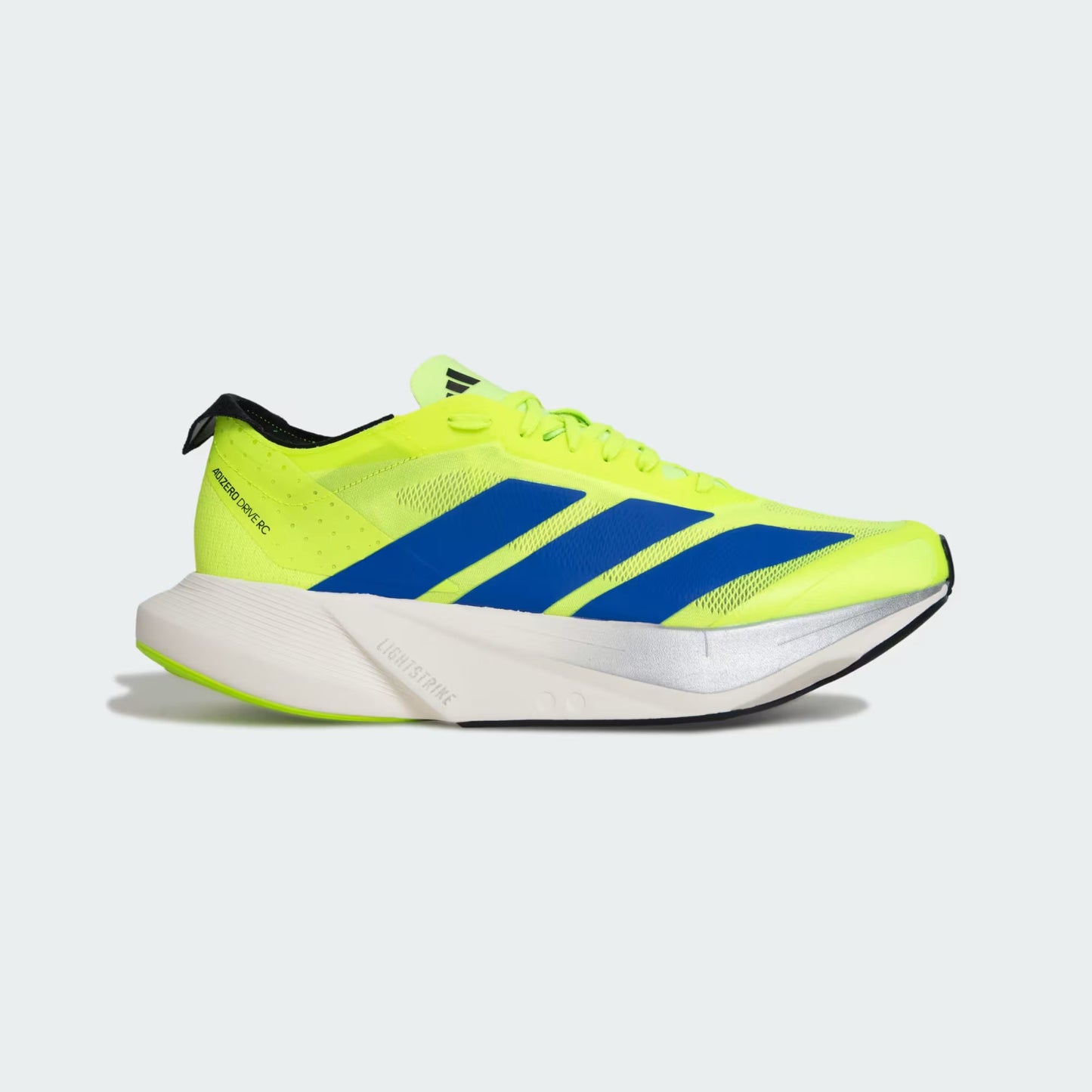 Tênis Adidas ADIZERO DRIVE RC M Lucid Lemon / Lucid Blue / Core Black