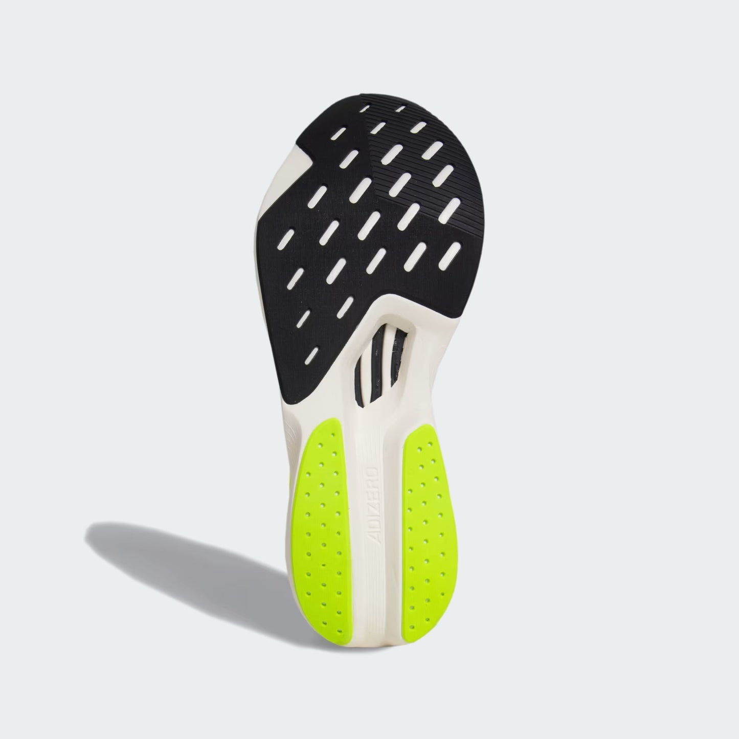 Tênis Adidas ADIZERO DRIVE RC M Lucid Lemon / Lucid Blue / Core Black