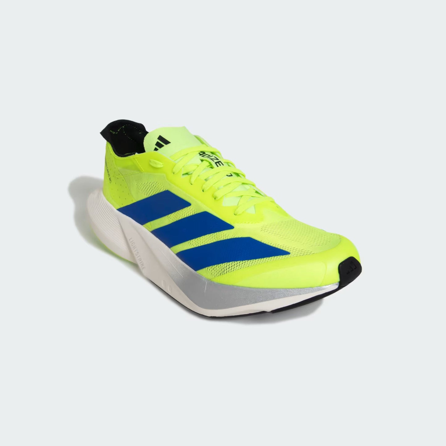 Tênis Adidas ADIZERO DRIVE RC M Lucid Lemon / Lucid Blue / Core Black