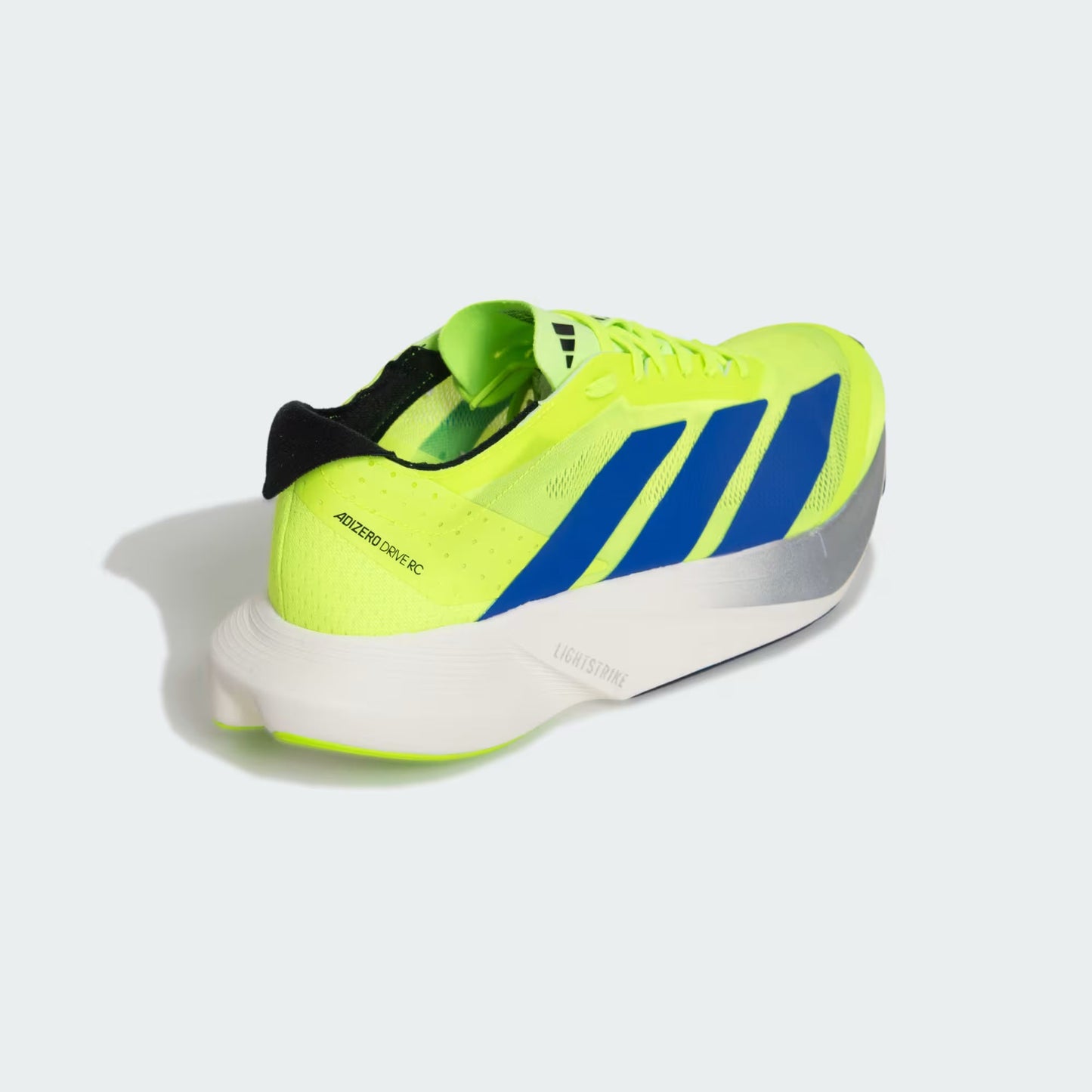 Tênis Adidas ADIZERO DRIVE RC M Lucid Lemon / Lucid Blue / Core Black