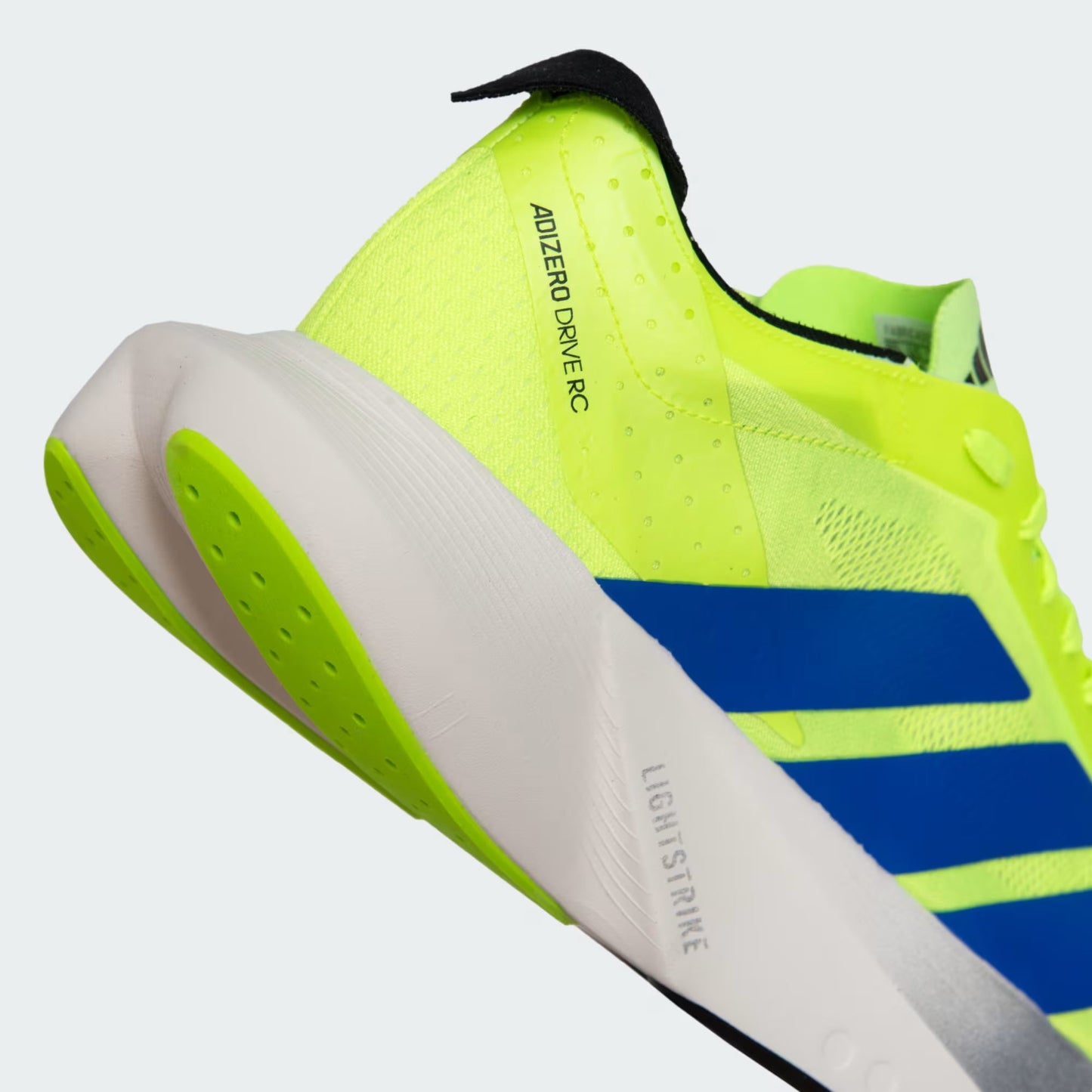 Tênis Adidas ADIZERO DRIVE RC M Lucid Lemon / Lucid Blue / Core Black