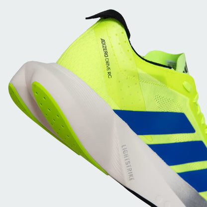 Adidas ADIZERO DRIVE RC M Lucid Lemon / Lucid Blue / Core Black