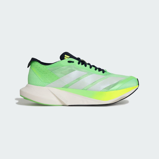 Tênis Adidas ADIZERO DRIVE RC M Lime Burst / Zero Metalic / Lucid Lemon