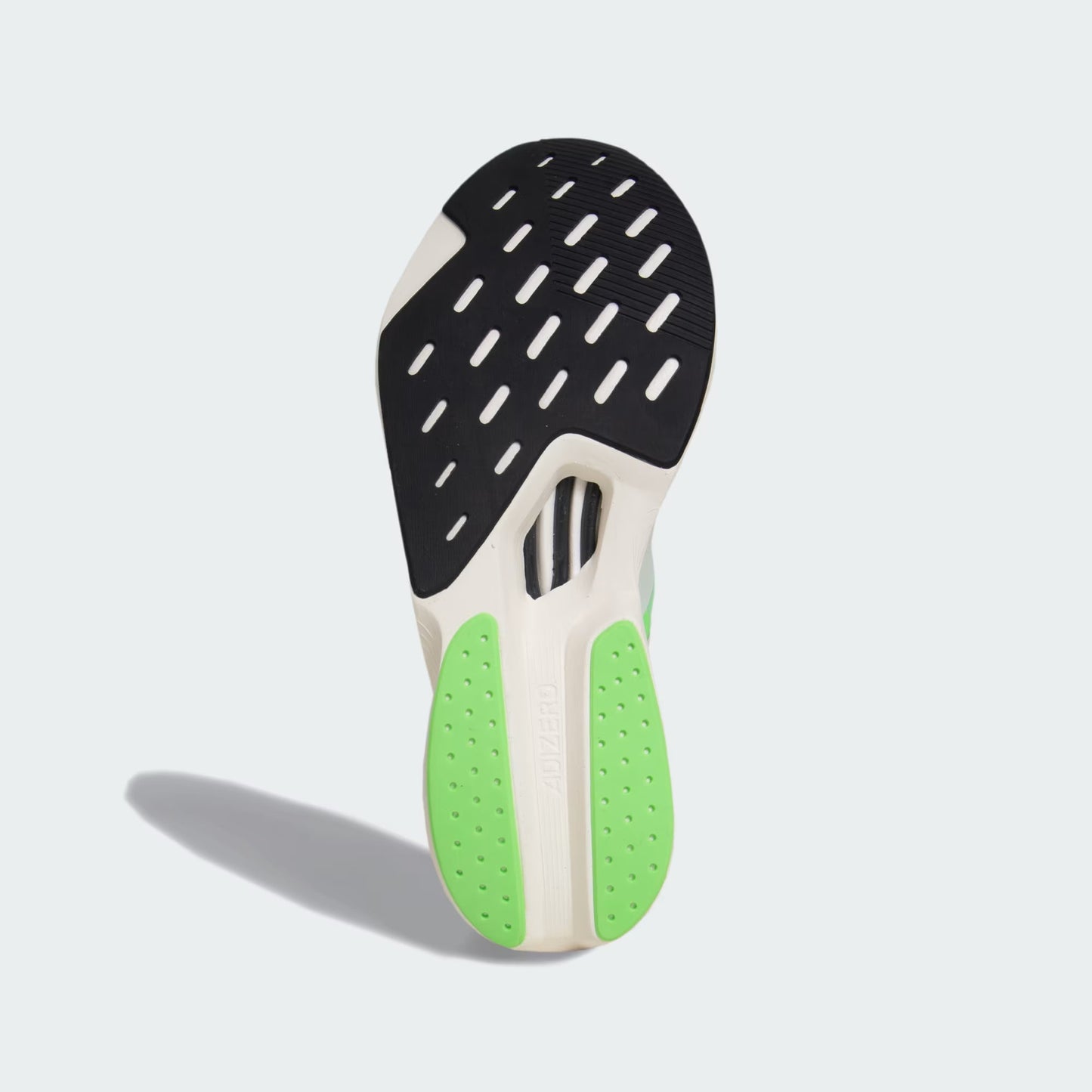 Tênis Adidas ADIZERO DRIVE RC M Lime Burst / Zero Metalic / Lucid Lemon