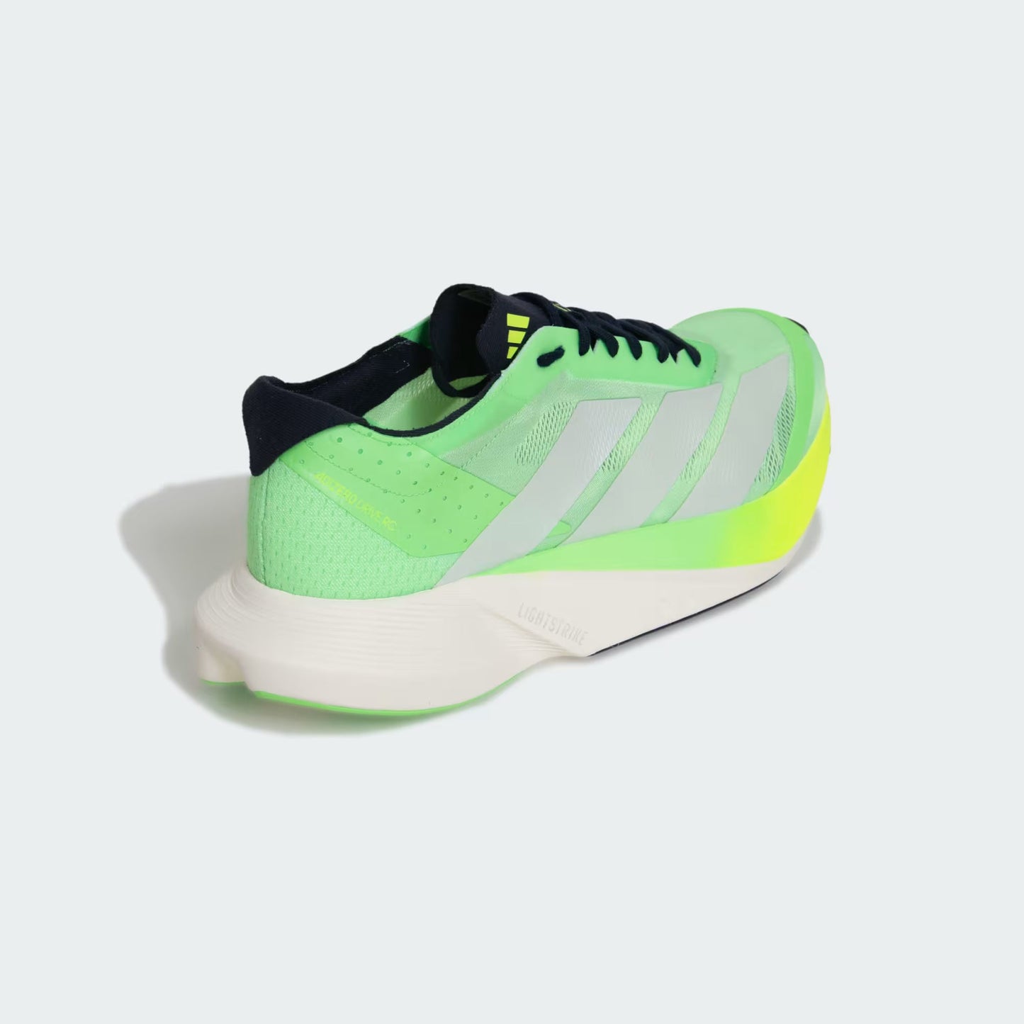 Tênis Adidas ADIZERO DRIVE RC M Lime Burst / Zero Metalic / Lucid Lemon