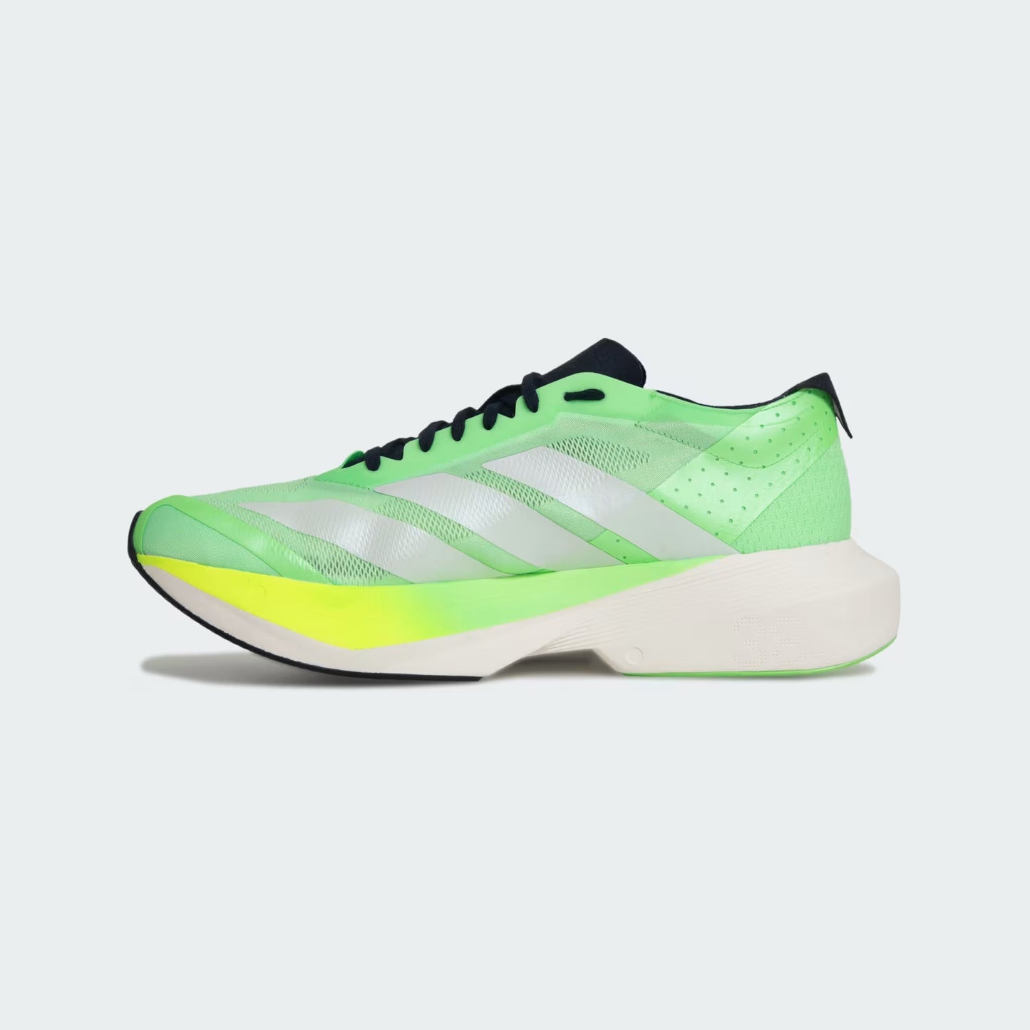Tênis Adidas ADIZERO DRIVE RC M Lime Burst / Zero Metalic / Lucid Lemon