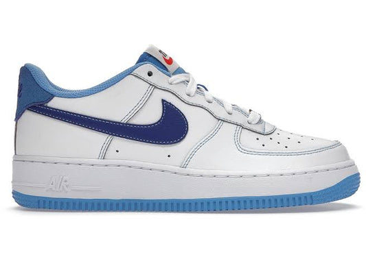 Nike Air Force 1 University Blue (Pronta Entrega) Tamanho 43