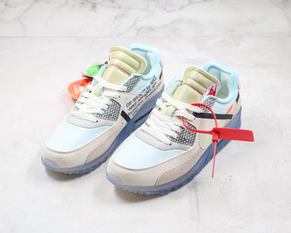 Nike Air Max 90 Colab Off White