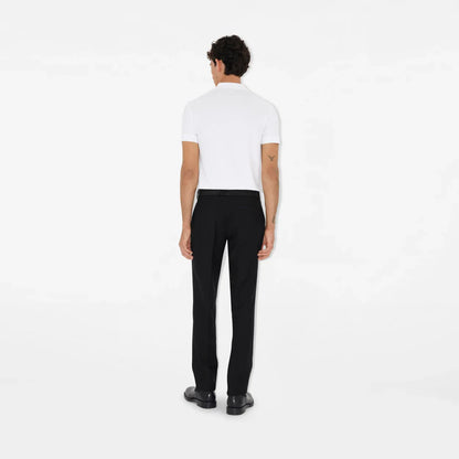 Polo Burberry White Horse