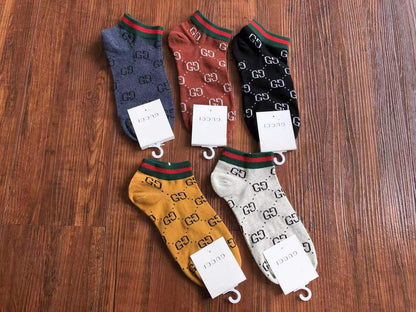 Meias Gucci