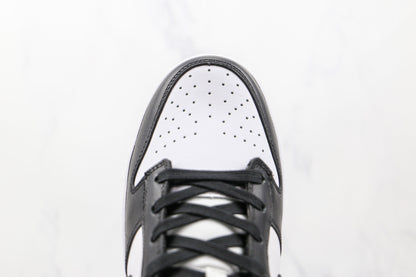 Nike Dunk Low Retro Black White Panda
