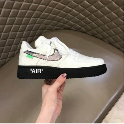 Louis Vuitton × Nike Air Force 1 Chromatic