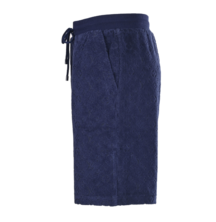 Shorts Louis vuitton Azul Marine