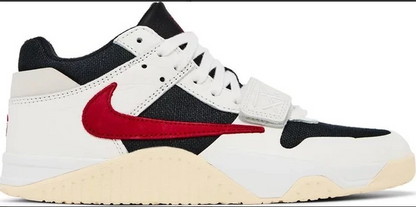 Nike Air Jordan Jumpman Jack TR 'University Red'