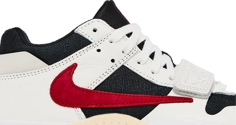 Nike Air Jordan Jumpman Jack TR 'University Red'