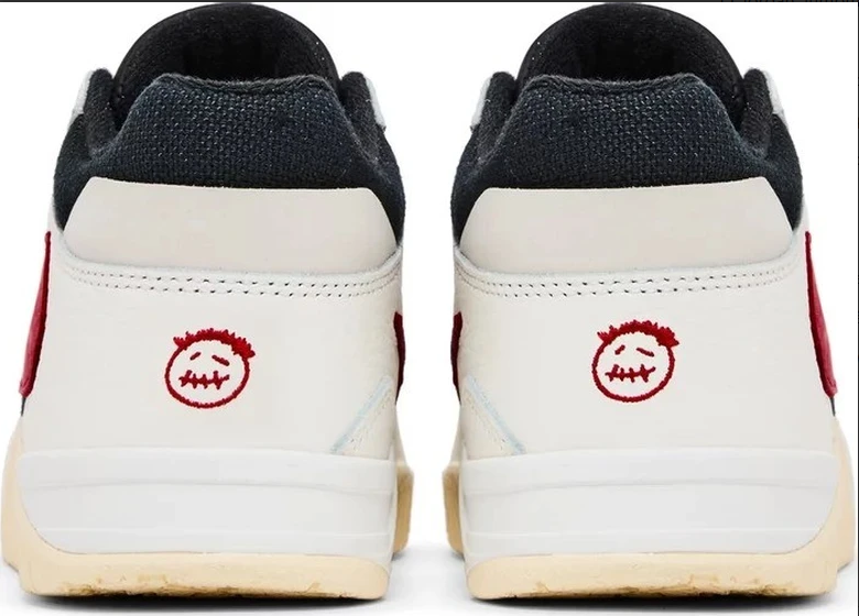 Nike Air Jordan Jumpman Jack TR 'University Red'