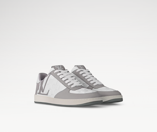 Tênis Louis Vuitton Rivoli Sneaker