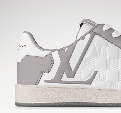 Tênis Louis Vuitton Rivoli Sneaker