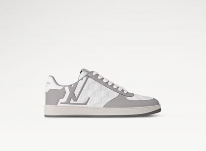 Tênis Louis Vuitton Rivoli Sneaker