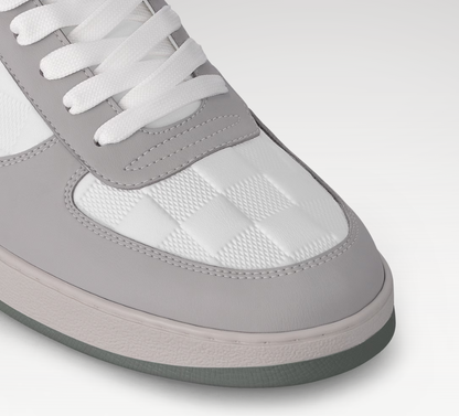 Tênis Louis Vuitton Rivoli Sneaker