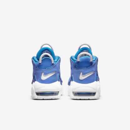 Tênis Nike Air More Up Tempo