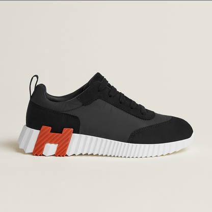 Tenis Casual Black Hermès