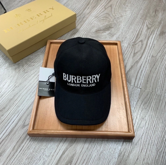Boné Burberry