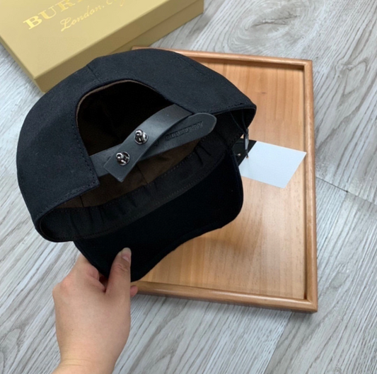 Boné Burberry