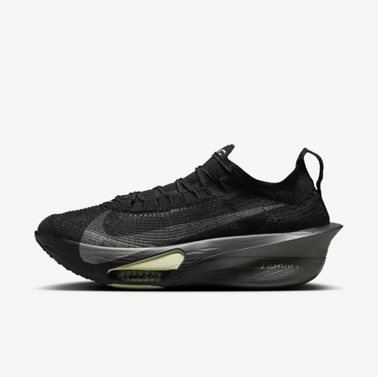 Tênis Nike Air Zoom Alphafly 3 All Black